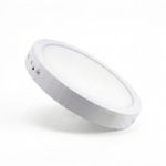 PANEL CIRCULAR LED 6W