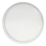 PANEL LED CIRCULAR 20 W
